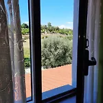 Casinha Oliveiras 招待所