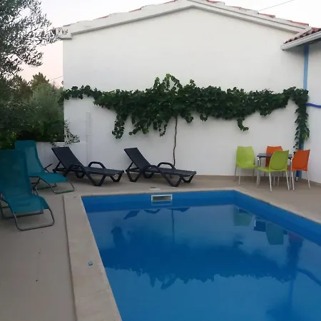 Gæstehus Casinha Das Oliveiras Bugios