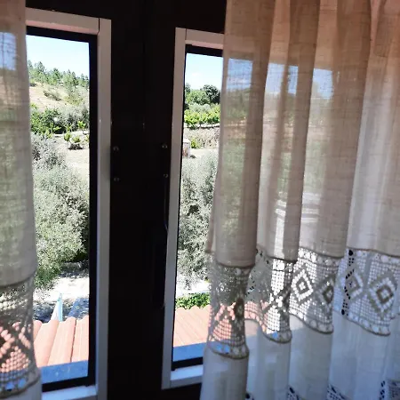 Casinha Oliveiras بيت ضيافة
