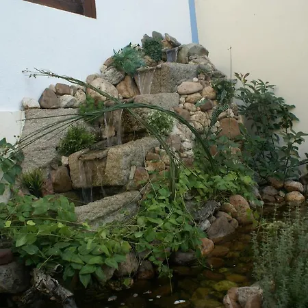 Casinha Oliveiras بيت ضيافة Bugios