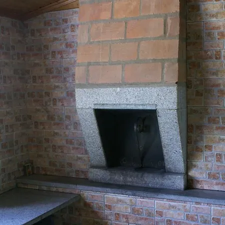 Casinha Oliveiras Bugios