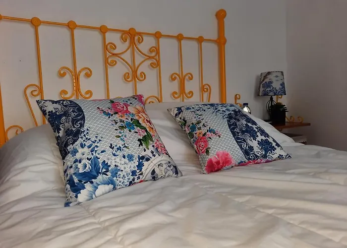 Guest house Casinha Oliveiras *