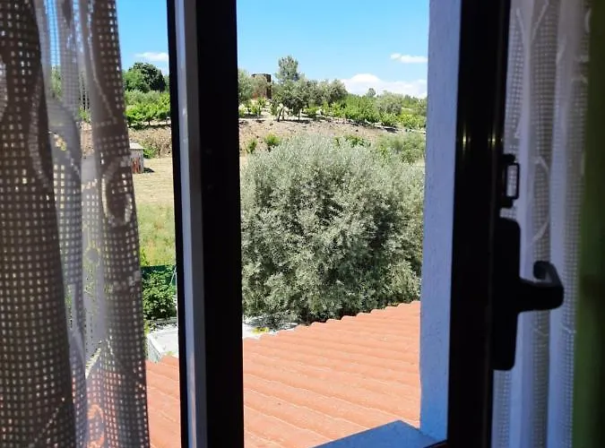 Casinha Oliveiras Guest house