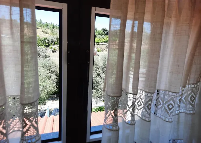 Casinha Oliveiras Guest house