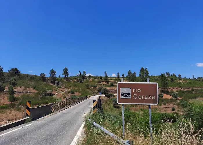 Casinha Oliveiras * Bugios