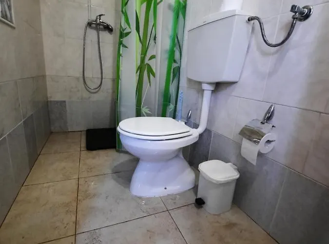 Casinha Oliveiras *