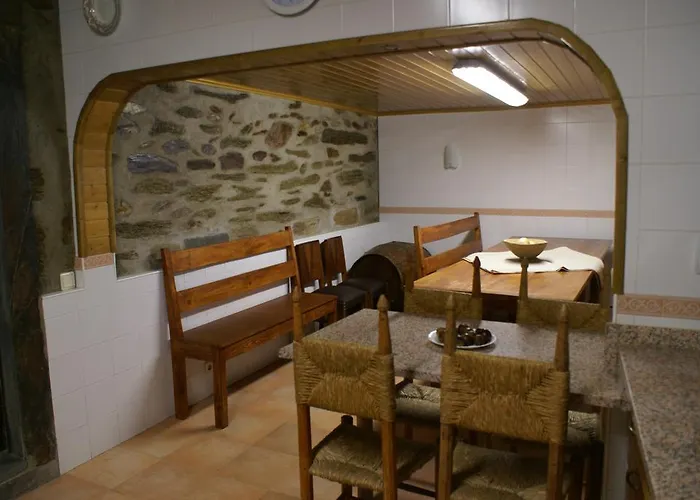 Casinha Oliveiras *