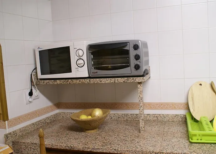 Casinha Oliveiras * Bugios
