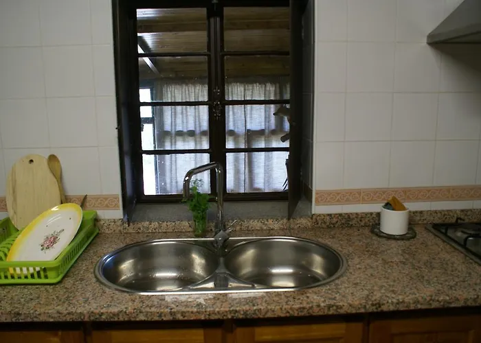 Casinha Oliveiras